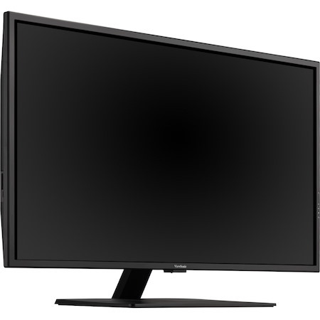 ViewSonic VX4381-4K 43" 4K UHD Monitor with HDR10, HDMI and DisplayPort