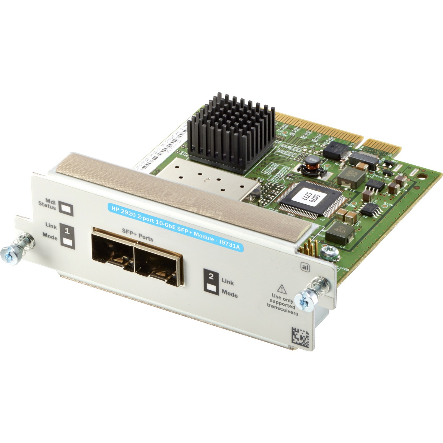 HPE Expansiemodule