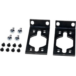 HPE CX 10000 1U 4 Post Rack Mount Kit