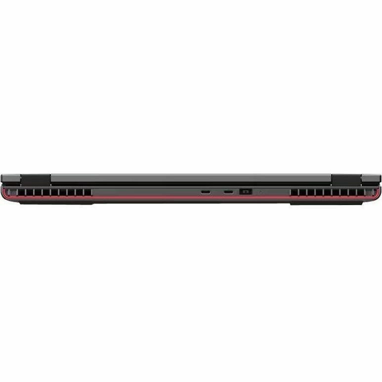 Lenovo ThinkPad P16v Gen 1 21FC001LCA 16" Notebook - WUXGA - Intel Core i7 13th Gen i7-13700H - 16 GB - 1 TB SSD - French Keyboard - Thunder Black