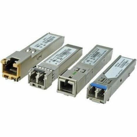 Wisenet SFP Module