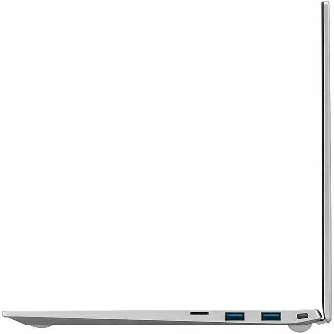 LG gram 14ZT90P-G.AX33U1 14" Notebook - 8 GB - 256 GB SSD