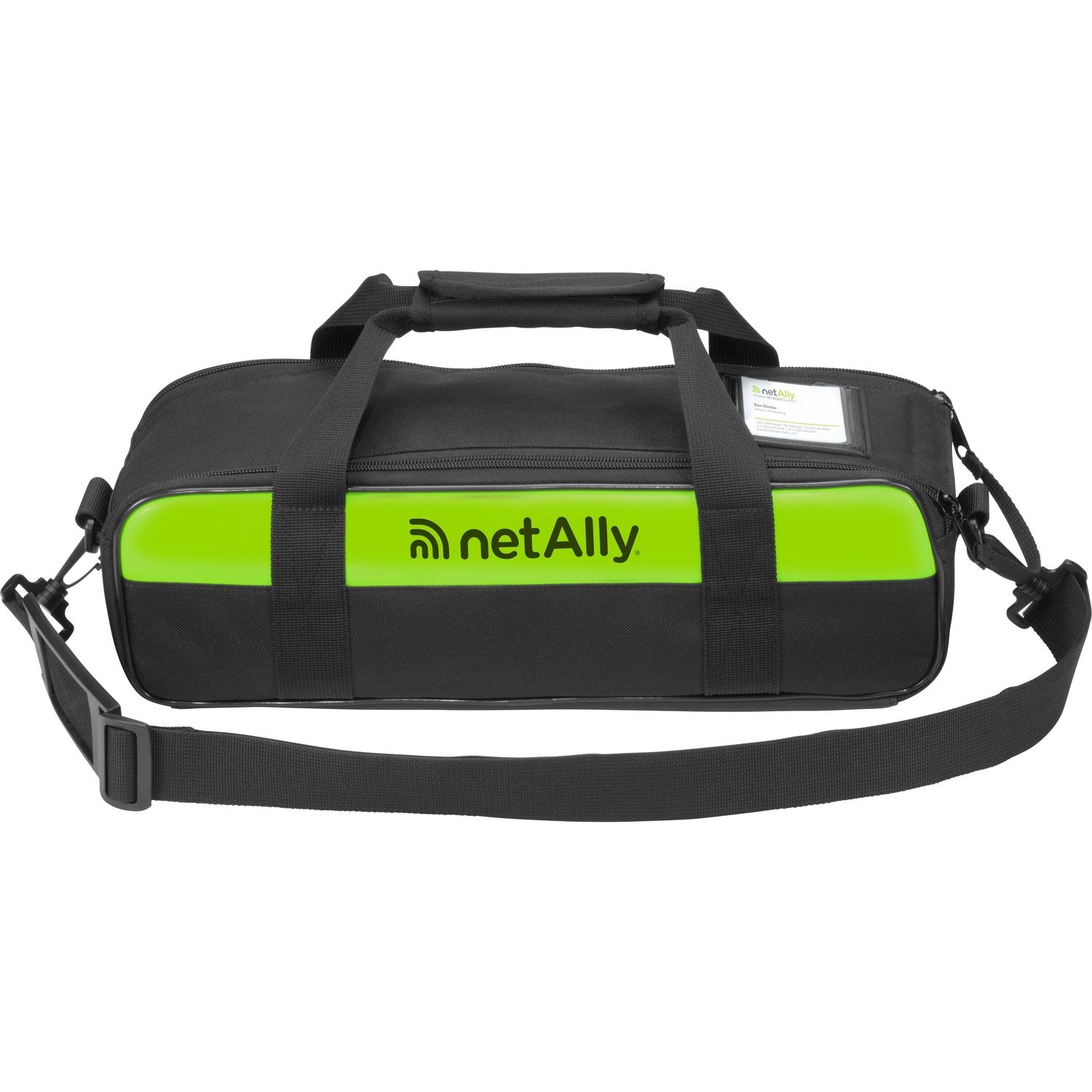 NetAlly Carrying Case Wireless Tester