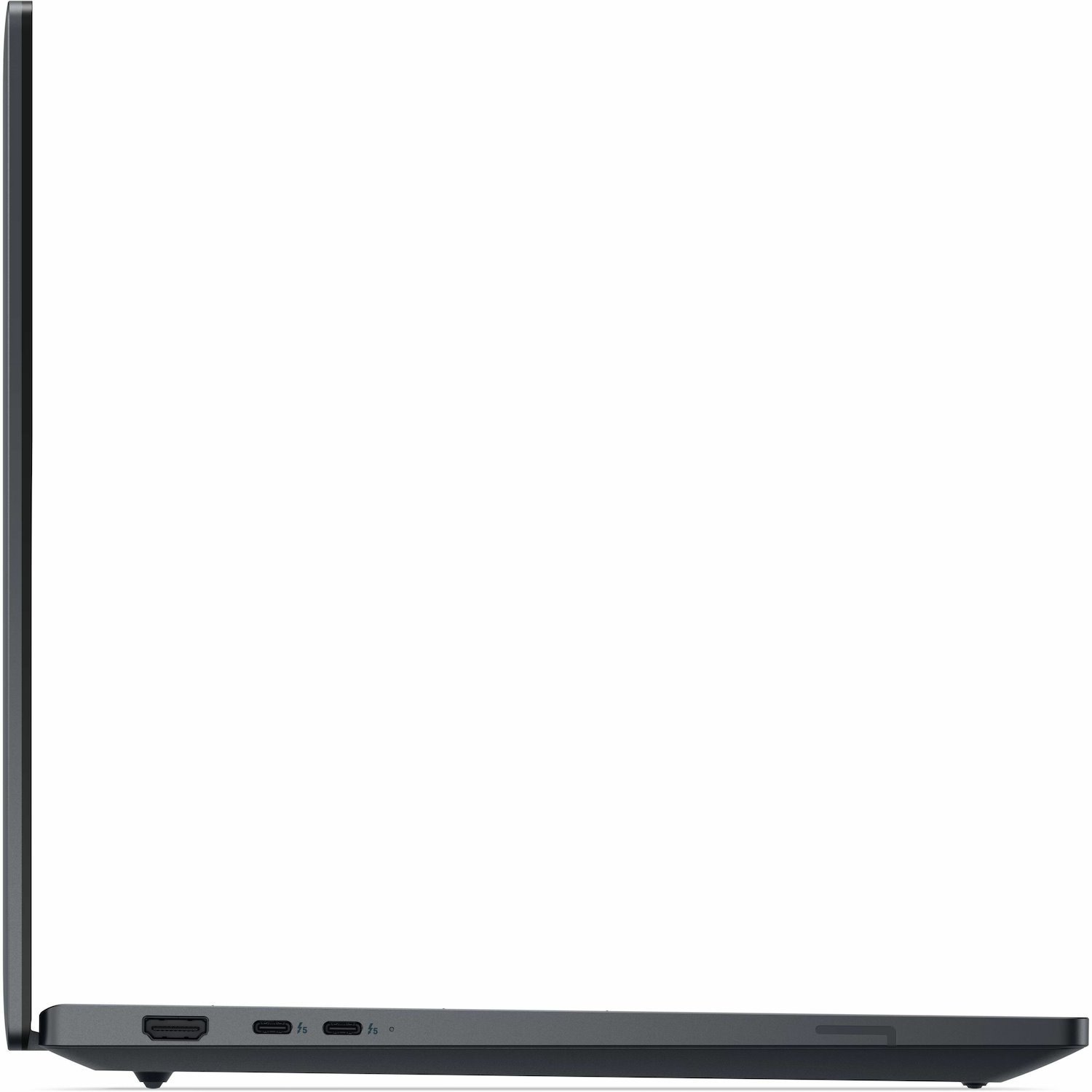 Dell Pro Max Premium MA16250 16" Mobile Workstation - Full HD Plus - 120 Hz - Intel Core Ultra 7 265H - vPro Technology - 32 GB - 1 TB SSD - English (US) Keyboard - Magnetite