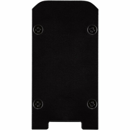 Yamaha VXL1B-24 Wall Mountable, Pole Mount Speaker - 110 W RMS - Black