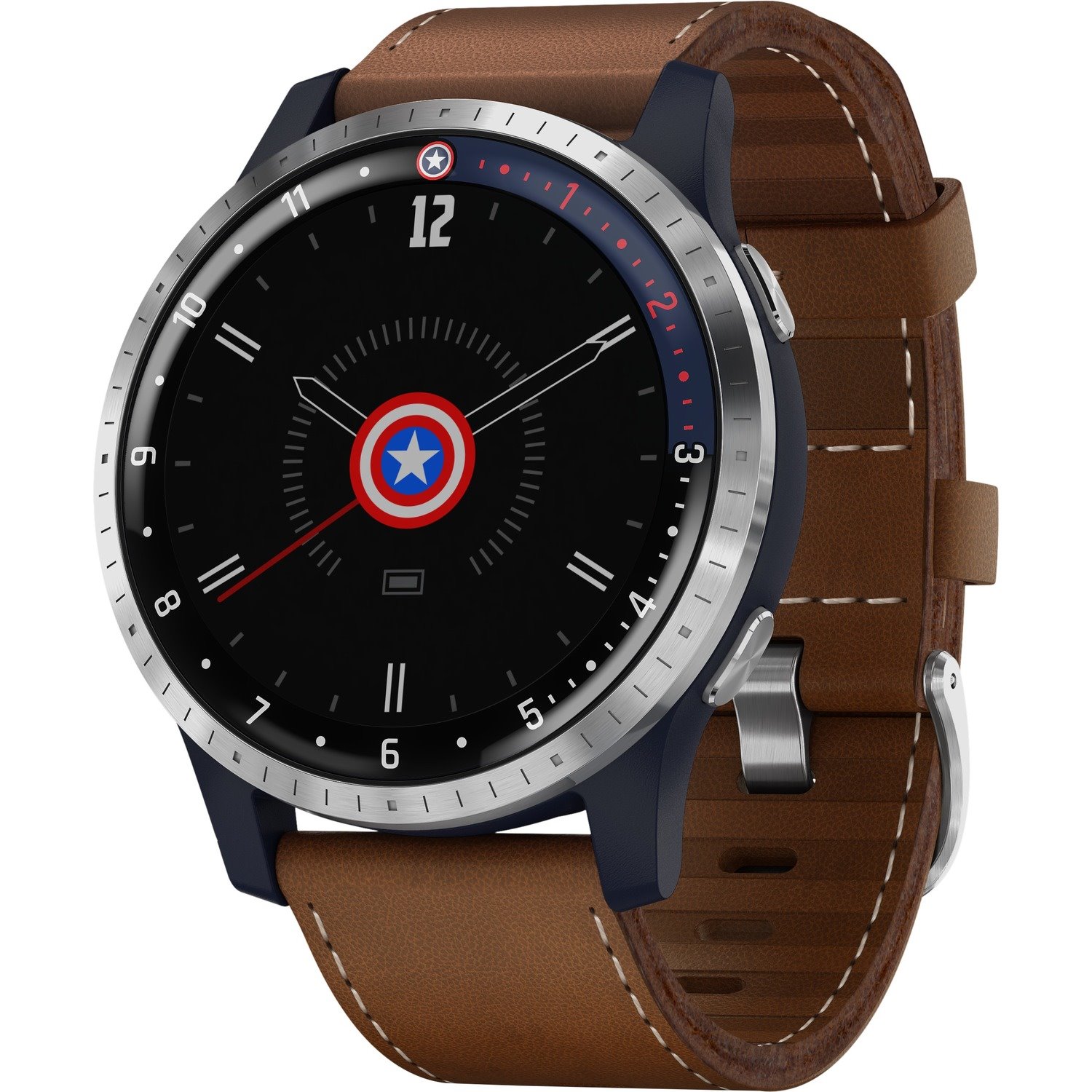 Garmin First Avenger Legacy Hero Smart Watch