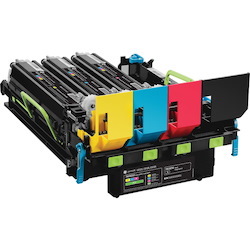 Lexmark CS720, CS725, CX725 Colour (CMY) Imaging Kit