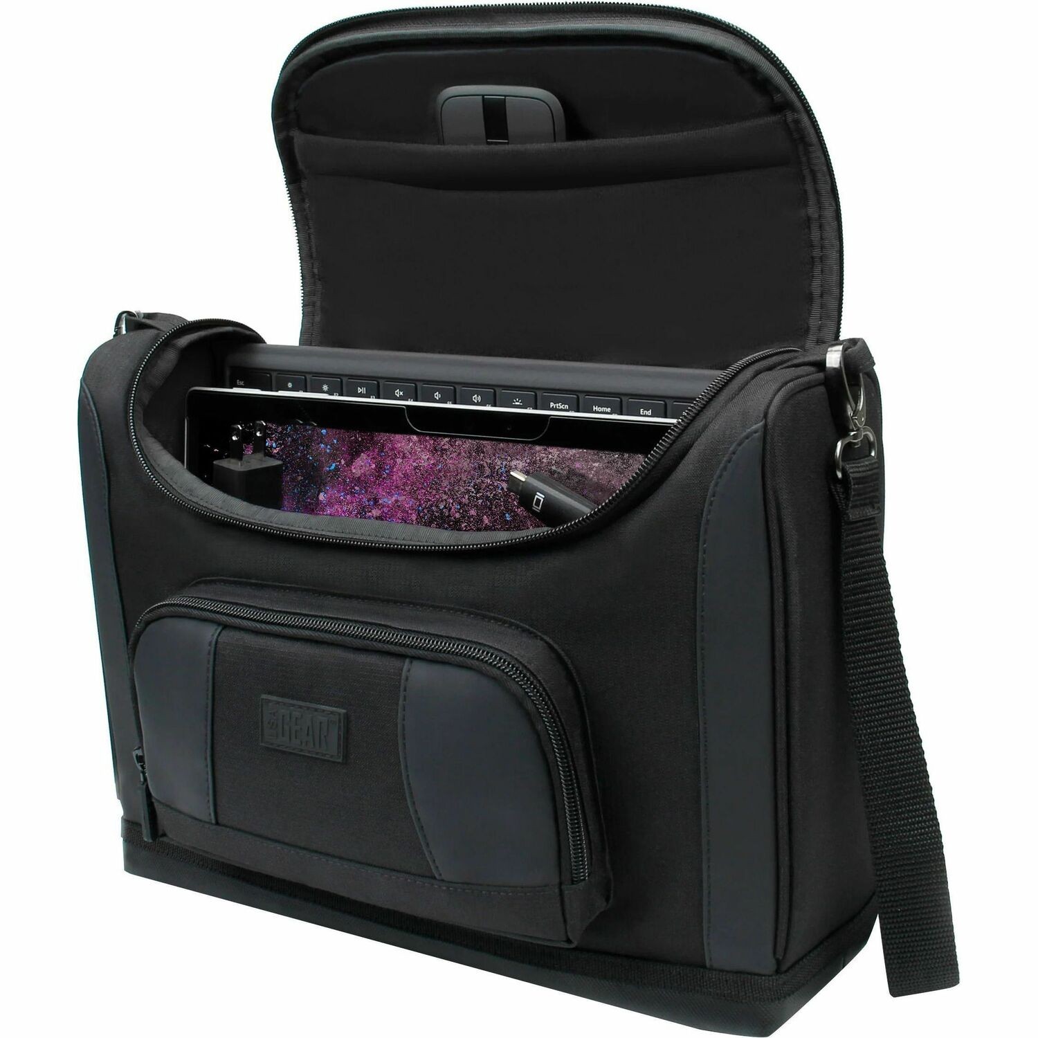Accessory Power Small Messenger Bag For Surface Pro