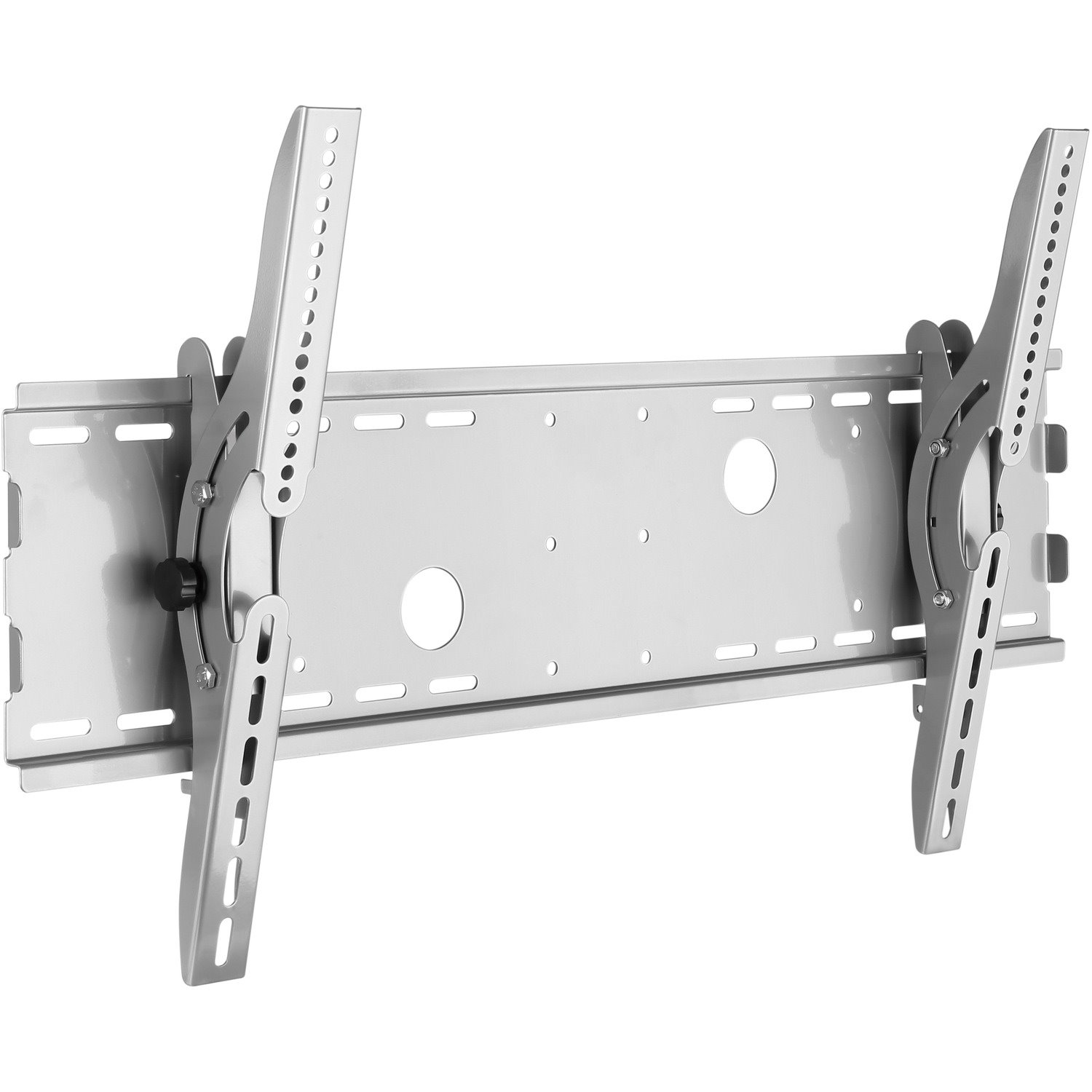 Newstar TV/Monitor Wall Mount (tilt) for 37"-85" Screen - Silver