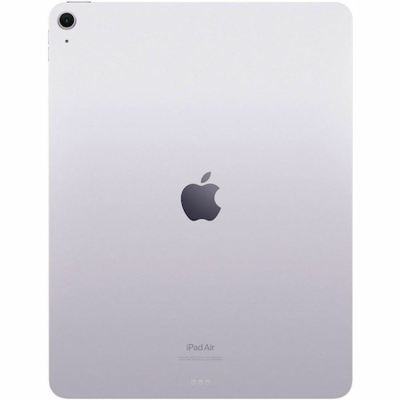 Apple iPad Air 13 (2025) Tablet - 13" - 8 GB - 1 TB Storage - 5G - Purple