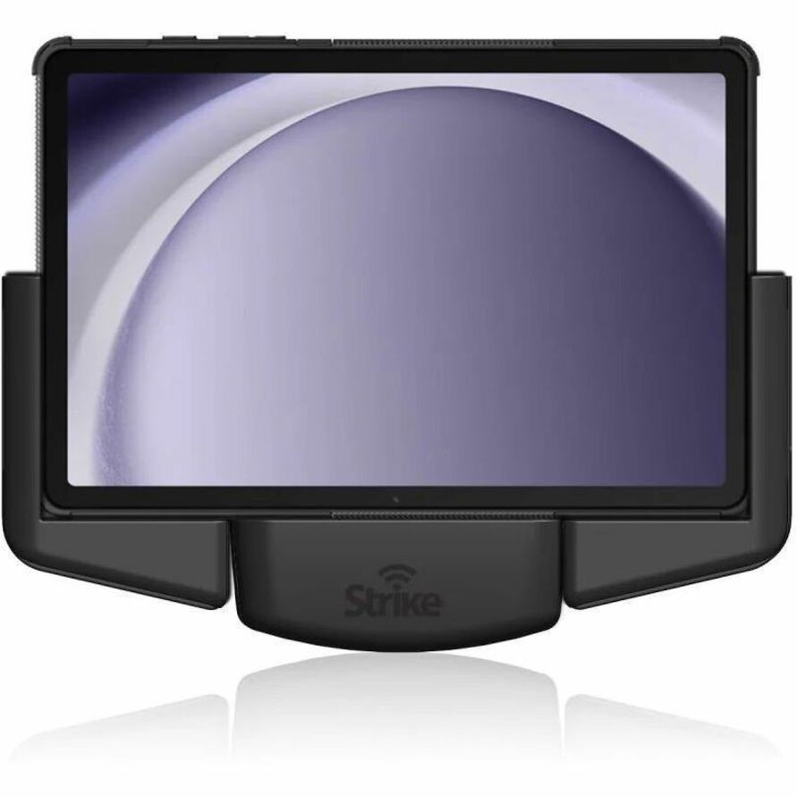 Strike Alpha Cradle