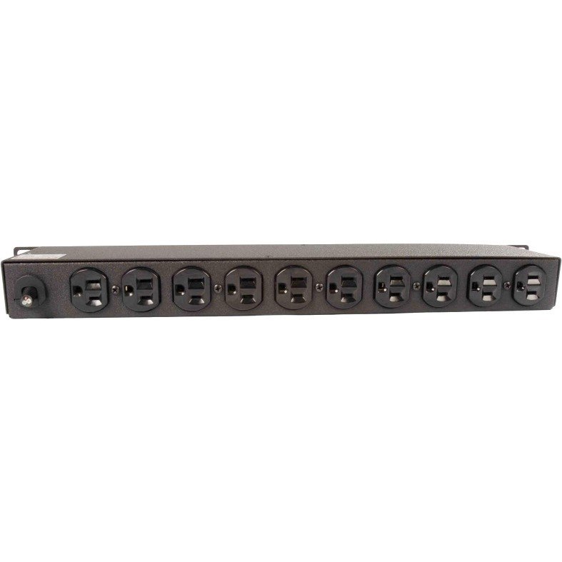 Vertiv Geist SPAN104-10 10-Outlets PDU