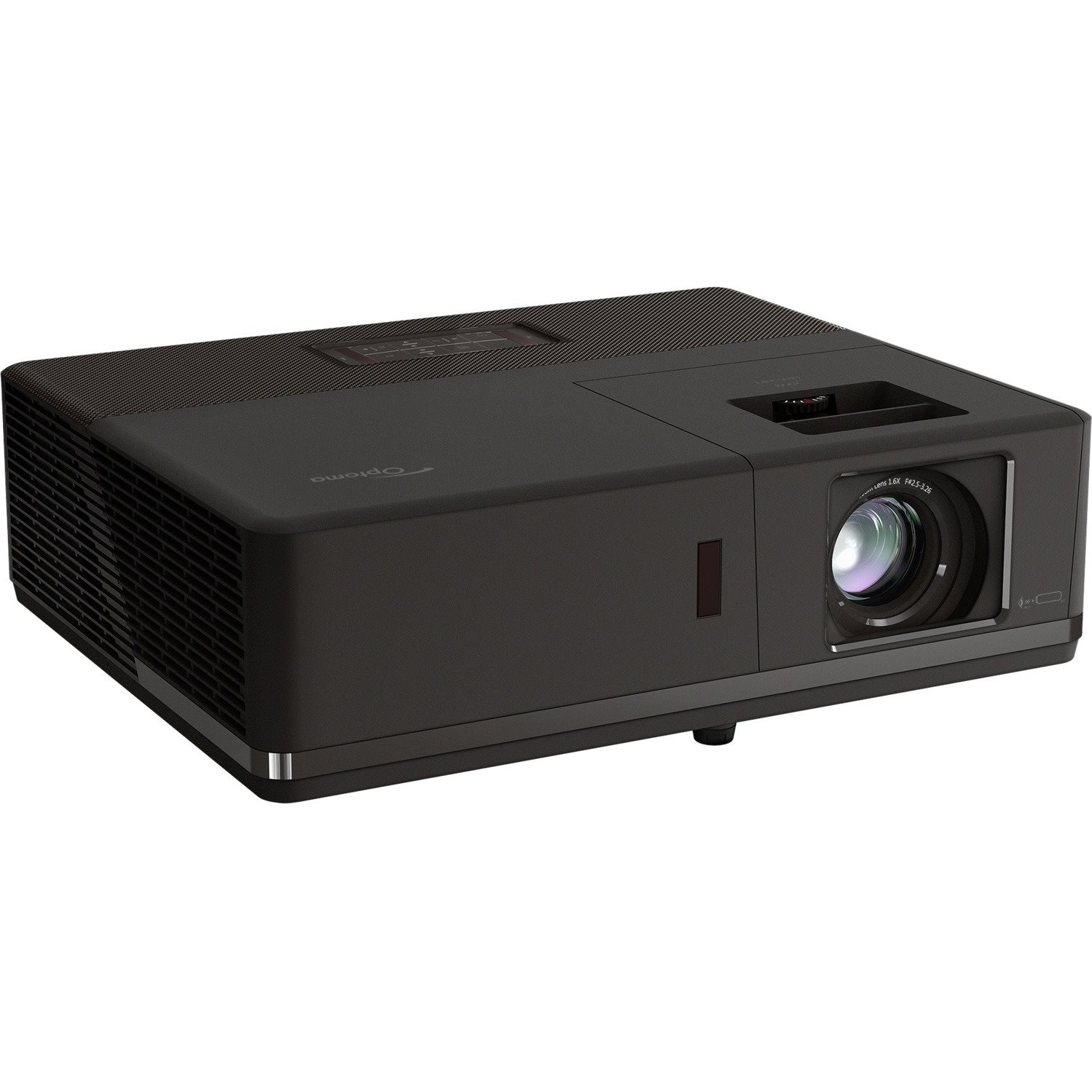 Optoma ProScene ZH506T 3D Ready DLP Projector - 16:9 - Black