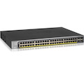 Netgear Gigabit PoE+ Smart Switches with Remote/Cloud Management