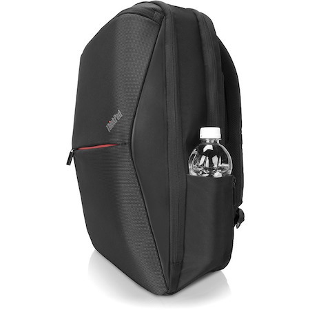 Lenovo Professional Carrying Case (Backpack) for 15.6" Lenovo Notebook - Black