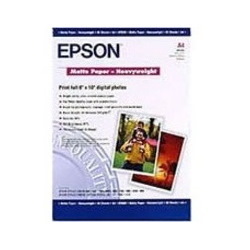 Epson Brochure/Flyer Paper - Bright White