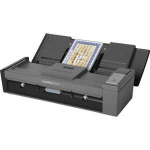 Kodak ScanMate i940 Sheetfed Scanner - 600 dpi Optical