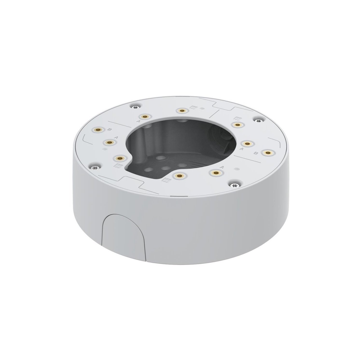 Buy AXIS TP3603 Mounting Box | Impress Computers