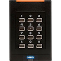 HID Smart Card Reader - Wall Switch Keypad