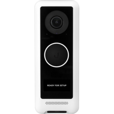 Ubiquiti UniFi Protect UVC-G4-Doorbell Video Doorbell
