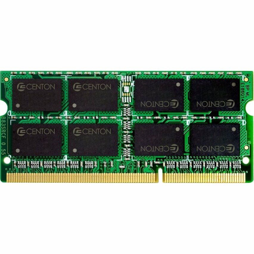 Centon 8GB PC3-10600 (1333MT/S) 204 Pin DDR3 Sodimm