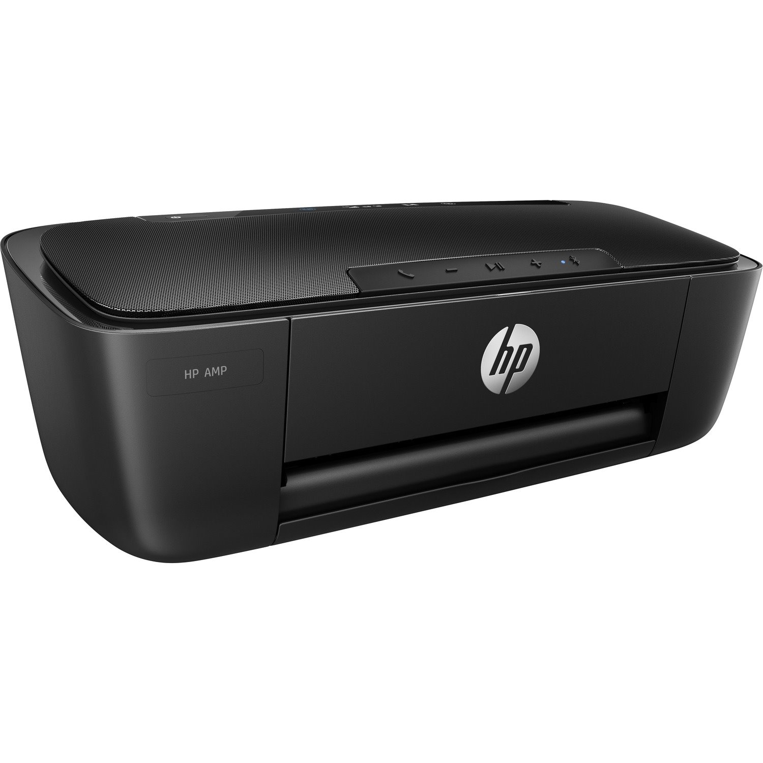 HP 120 Desktop Inkjet Printer - Colour