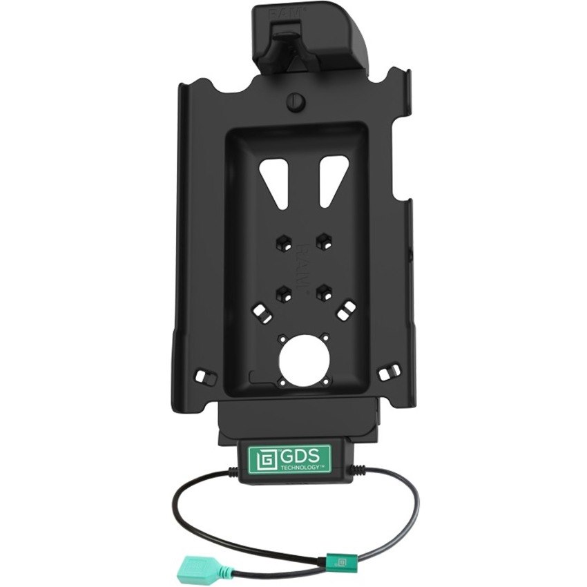 GDS Tough-Dock + Single USB for Samsung Tab A8 10.5" SM-X200