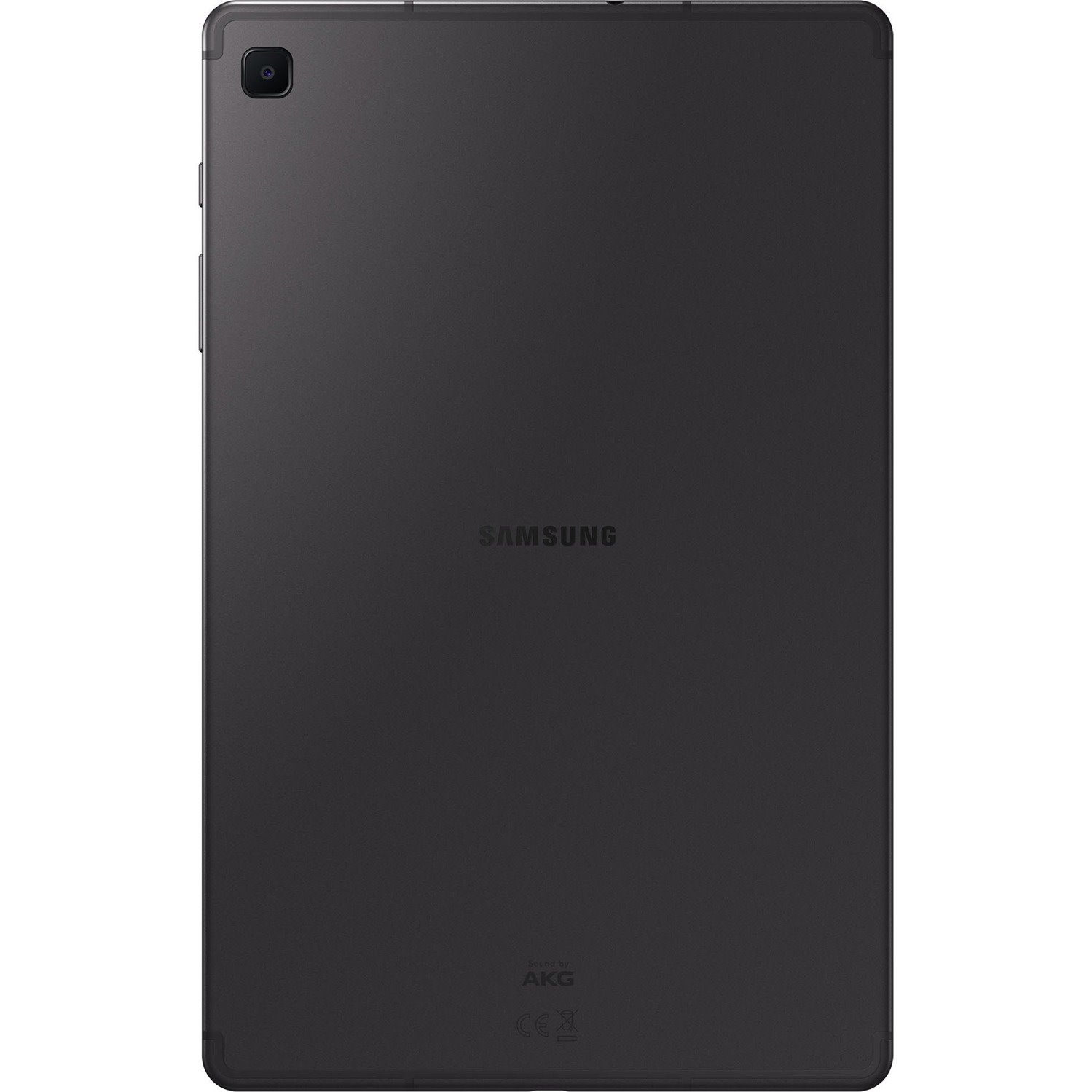 Samsung Galaxy Tab S6 Lite (2022 Edition) SM-P613 Tablet - 10.4" WUXGA+ - Qualcomm SM7125 Snapdragon 720G Octa-core - 4 GB - 128 GB Storage - Android 12 - Oxford Gray