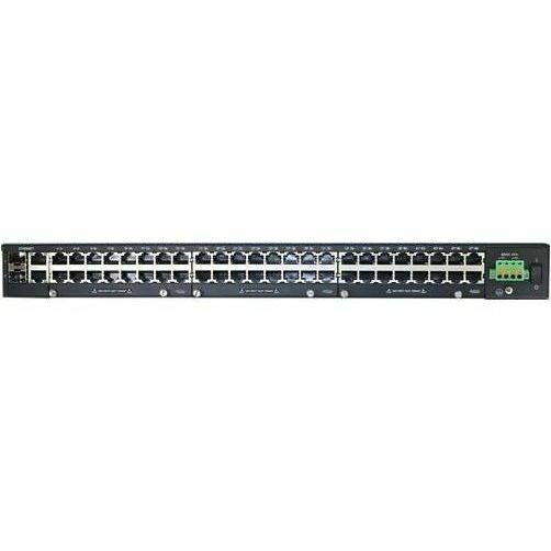 Perle IOLAN SCG50 R-LAMD Console Server