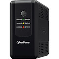 CyberPower Line-interactive UPS - 650 VA/360 W