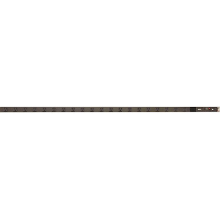 Vertiv Geist Basic 20-Outlets PDU