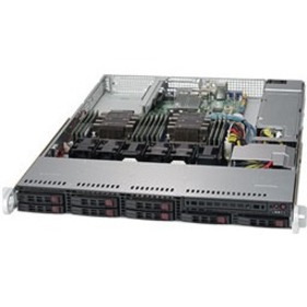 Supermicro SuperServer 1029P-WT Server Barebone System - 1U Rack-mountable - Socket P LGA-3647 - 2 x Processor Support