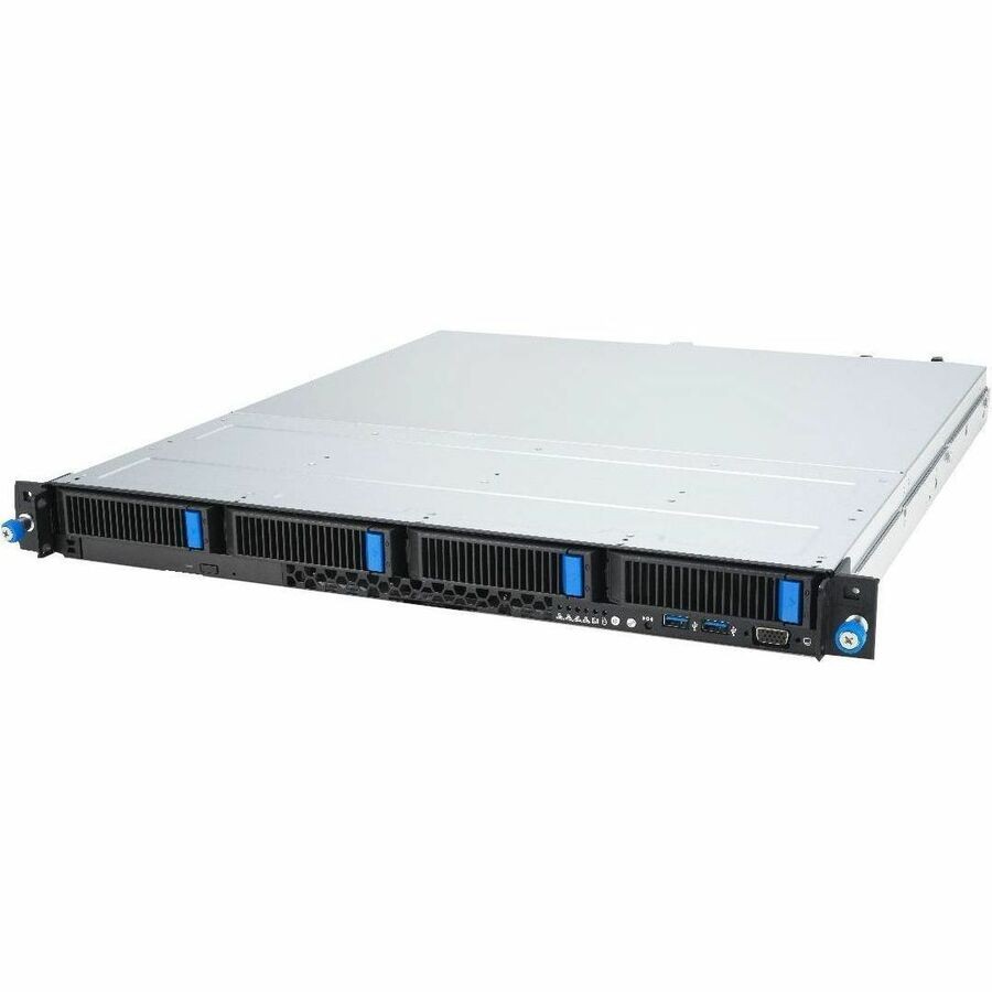 Asus Server 1U Rack Intel C262