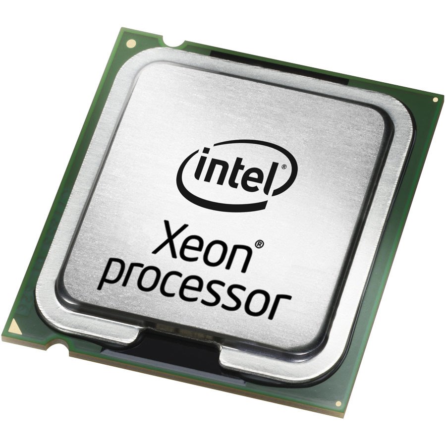 HPE Intel Xeon Single-core (1 Core) 3 GHz Processor Upgrade