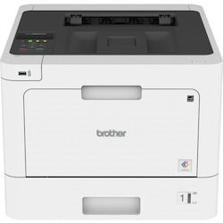 Brother HL-L8260CDW Desktop Laser Printer - Colour