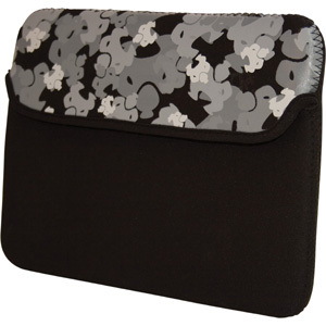 SUMO Camo 10" Netbook Sleeve