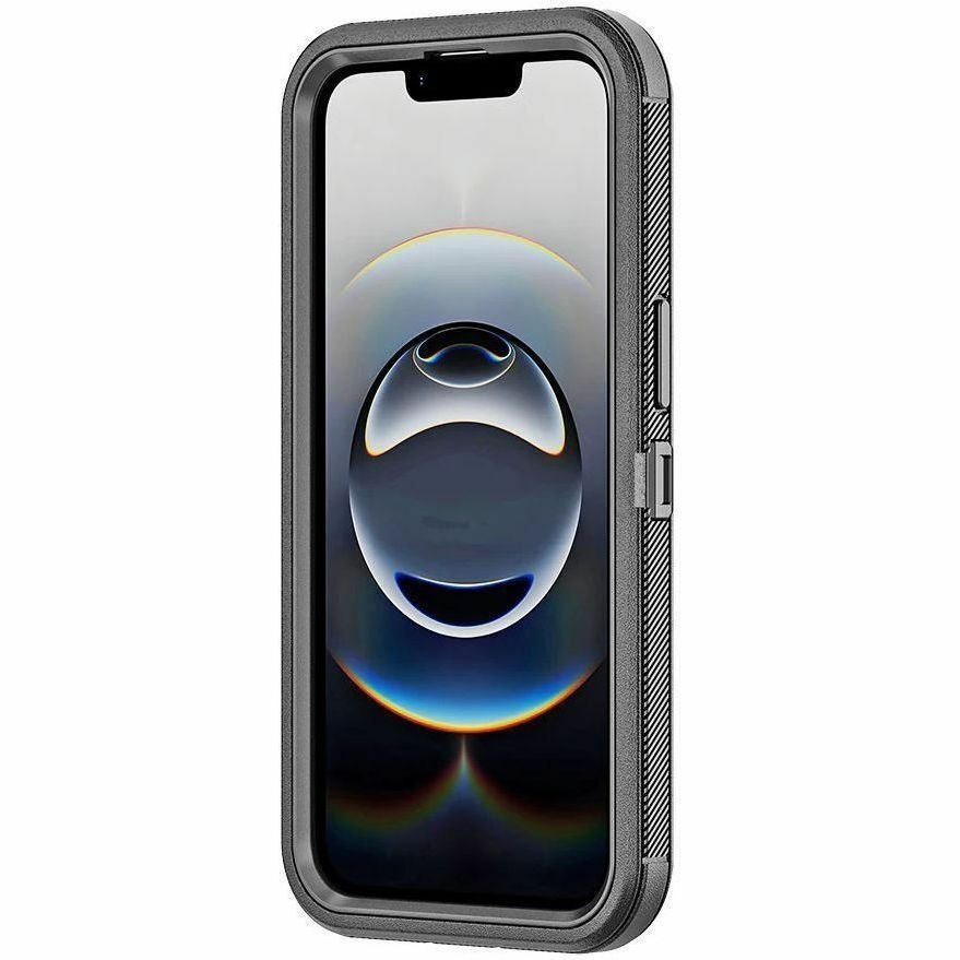 Strike Rugged Case For Apple Iphone 16E