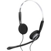 Sennheiser Circle SC 260 Wired Over-the-head Stereo Headset - Black