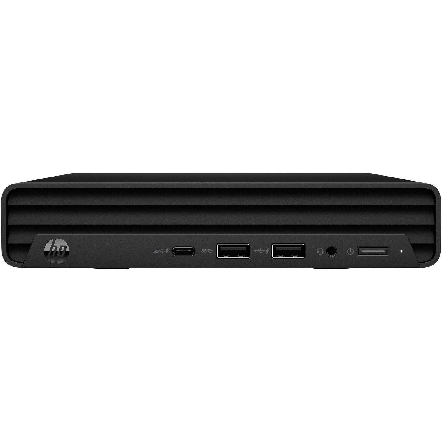 HP Pro Mini 260 G9 Desktop Computer - Intel Core i5 13th Gen i5-1334U - 16 GB - 512 GB SSD - Desktop Mini