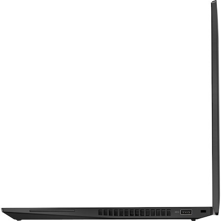 Lenovo ThinkPad P16s Gen 2 21HK001RUS 16" Mobile Workstation - WUXGA - Intel Core i7 13th Gen i7-1370P - vPro Technology - 32 GB - 1 TB SSD - English Keyboard - Villi Black