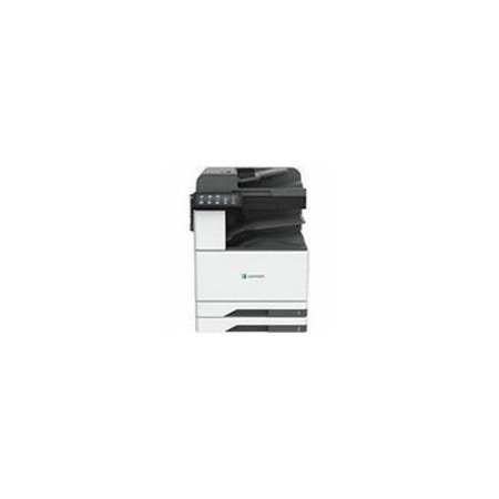 Lexmark CX944adtse Wired Laser Multifunction Printer - Color - TAA Compliant