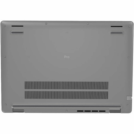 Dell Pro 16 PC16250 16" Notebook - Full HD Plus - 60 Hz - Intel Core 5 120U - vPro Technology - 16 GB - 512 GB SSD - English (US) Keyboard - Magnetite