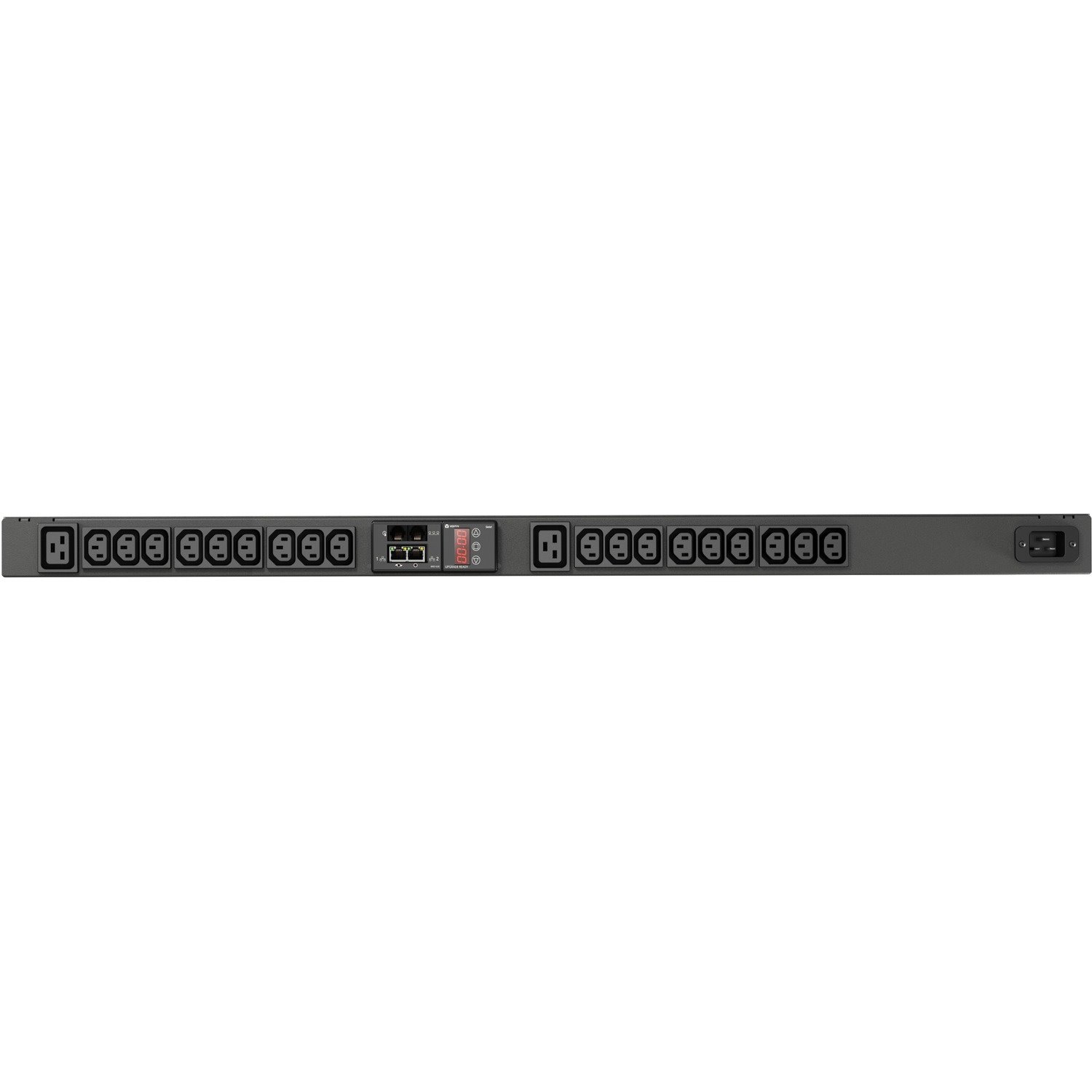 Vertiv Geist Monitored RPDU - (18) IEC C13 (2) IEC C19| 16A| 230V| C20 Plug|