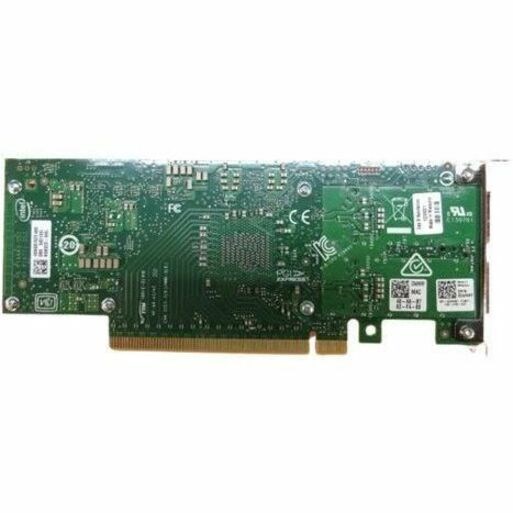 Dell 100Gigabit Ethernet Card