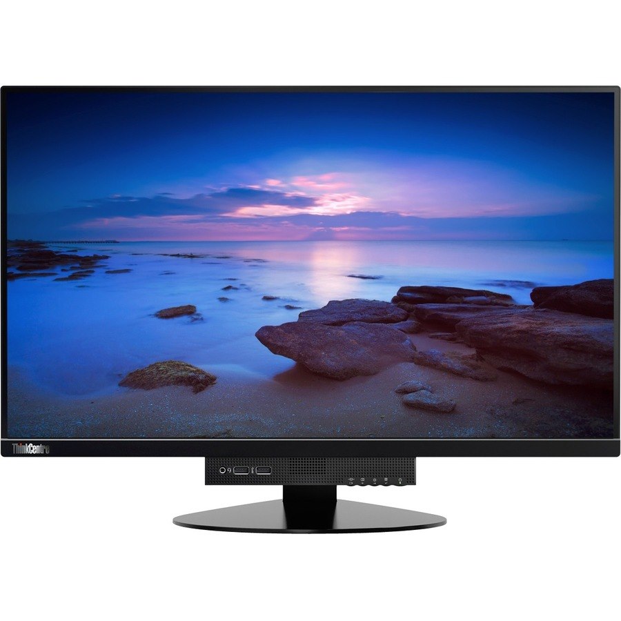 Lenovo ThinkVision 23.8" Tiny-In-One LED Monitor with 3 Years Warranty