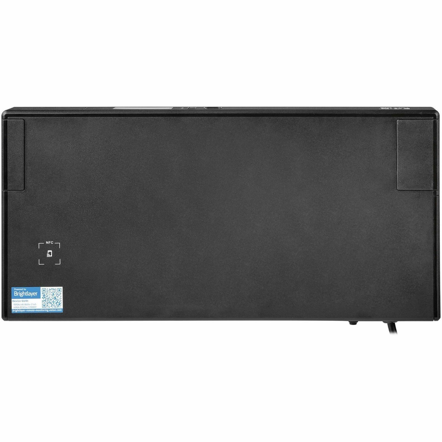 Tripp Lite series BC500RT1ULNC 500VA Rack/Tower UPS