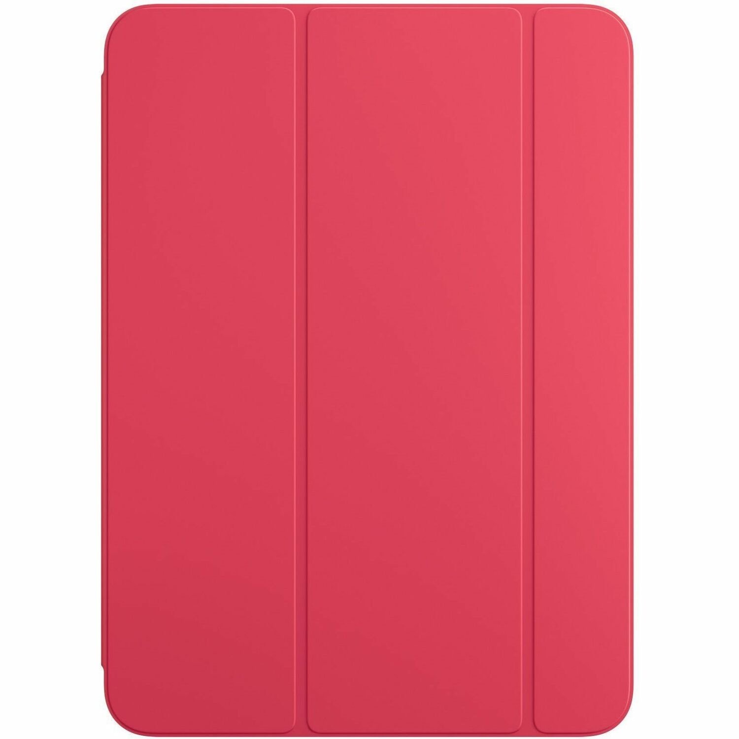 Apple Smart Folio Carrying Case (Folio) for 27.9 cm (11") Apple iPad (10th Generation), iPad (11th Generation) Tablet - Watermelon