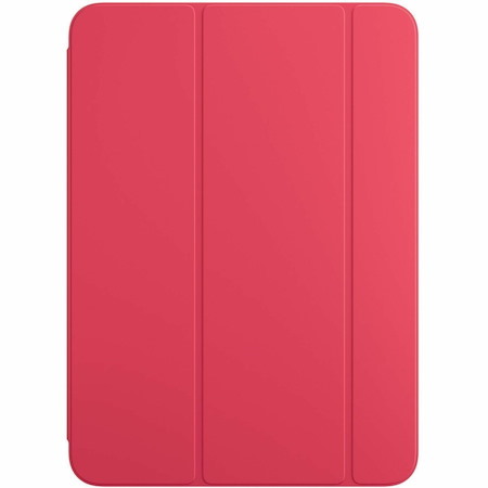 Apple Smart Folio Carrying Case (Folio) for 27.9 cm (11") Apple iPad (10th Generation), iPad (11th Generation) Tablet - Watermelon