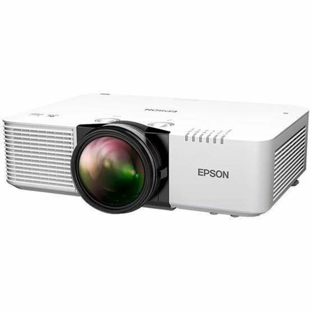 Epson EB-L690SE Short Throw 3LCD Projector - 16:10 - Ceiling Mountable, Floor Mountable