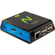 NComputing RX RX-RDP+ Thin Client Cortex A53 Quad-core (4 Core) 1.40 GHz
